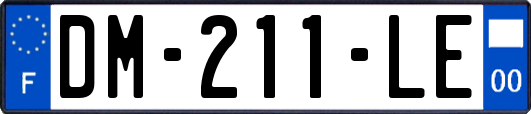 DM-211-LE