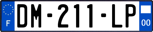DM-211-LP