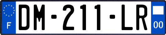 DM-211-LR