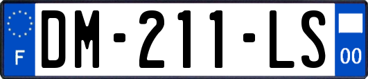 DM-211-LS