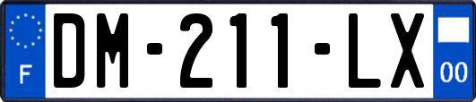 DM-211-LX