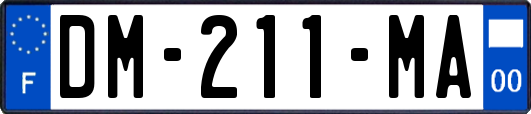 DM-211-MA