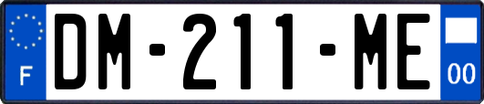DM-211-ME