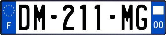 DM-211-MG