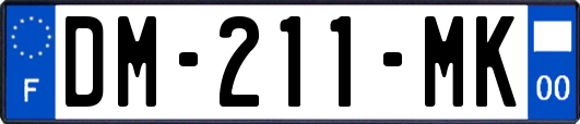 DM-211-MK