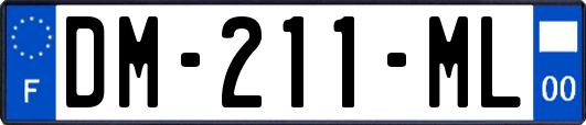 DM-211-ML