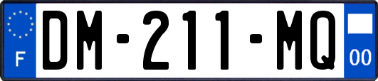 DM-211-MQ