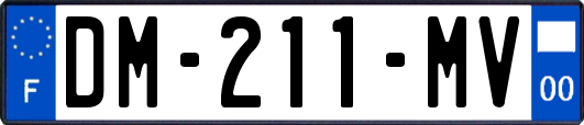 DM-211-MV