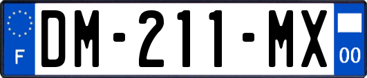 DM-211-MX