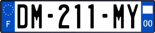 DM-211-MY