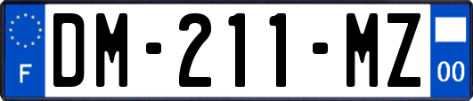 DM-211-MZ
