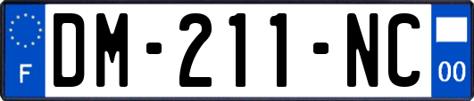 DM-211-NC