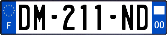 DM-211-ND