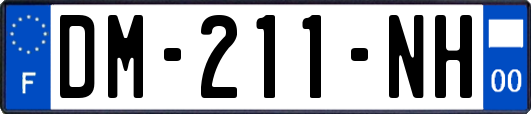 DM-211-NH