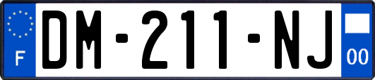 DM-211-NJ