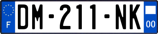 DM-211-NK