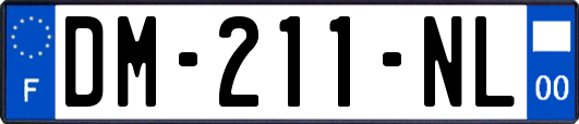 DM-211-NL