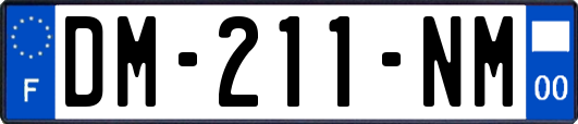 DM-211-NM
