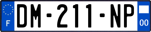 DM-211-NP