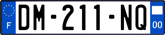 DM-211-NQ