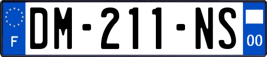 DM-211-NS
