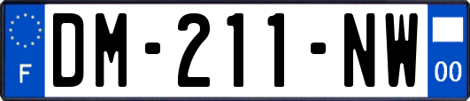 DM-211-NW