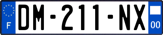 DM-211-NX