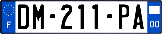 DM-211-PA