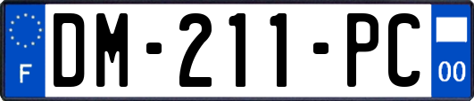 DM-211-PC