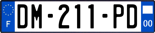 DM-211-PD