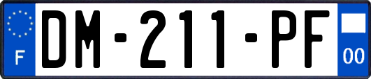 DM-211-PF