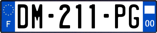 DM-211-PG