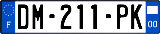 DM-211-PK