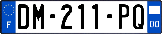 DM-211-PQ