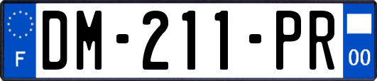 DM-211-PR