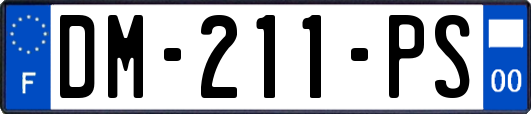DM-211-PS