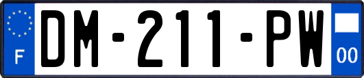 DM-211-PW