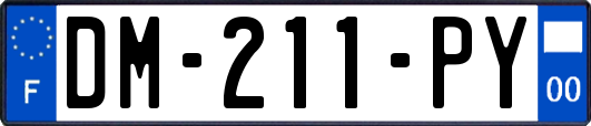 DM-211-PY