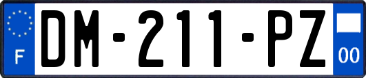 DM-211-PZ