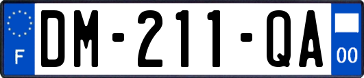 DM-211-QA