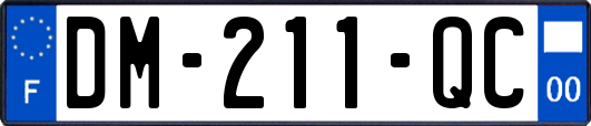 DM-211-QC