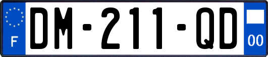 DM-211-QD