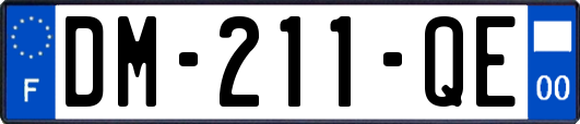 DM-211-QE
