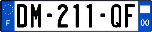 DM-211-QF
