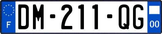 DM-211-QG