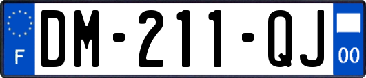 DM-211-QJ