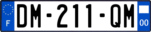 DM-211-QM