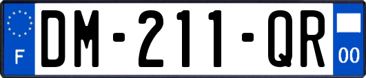 DM-211-QR
