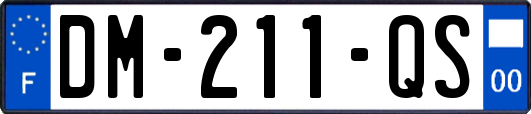 DM-211-QS