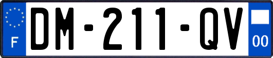 DM-211-QV